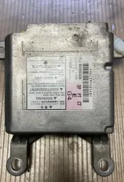 XKC0MF4856S блок управління AirBag (SRS) Subaru Forester SH 2010