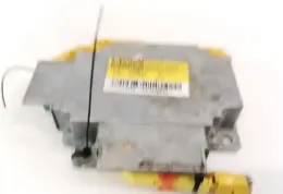 45020003 блок управления AirBag (SRS) Saab 9-3 Ver2 2002