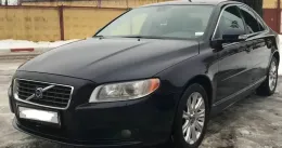 Блок керування фарою правий Volvo S80 С80 2.0T