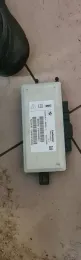 635000301V блок управління AirBag (SRS) BMW 5 F10 F11 2012