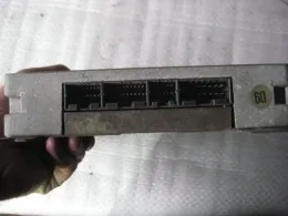 2371010V10 блок управления двигателем Nissan