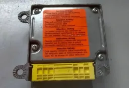06020410H блок управления AirBag (SRS) Volkswagen PASSAT B5 2000