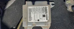 Блок Airbag, 7700430060 Renault Megane Scenic