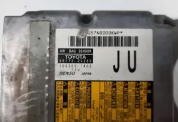 8917020280 блок управління AirBag (SRS) Toyota Avensis T270 2011