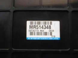 MR593696 блок керування двигуном до Mitsubishi Lancer, cedia