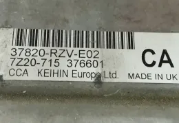 376601 блок управління ECU Honda CR-V 2008