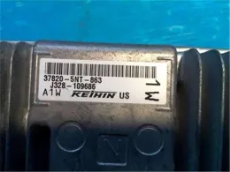 378205NT863 блок управления двигателем Honda Vezel