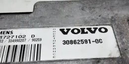 30862591 блок управління ECU Volvo S40, V40 1998