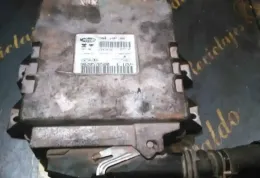 RW9FD626 блок управління ECU Citroen Saxo 2000