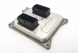 6072522495 блок управления ECU Opel Astra H 2007