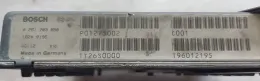 P01275002 блок управления ECU Volvo 850 1994