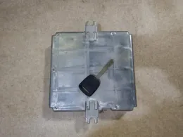 37820R20J63 Honda Zest engine control unit ECU