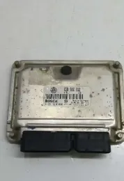 32286457914 блок управления ECU Seat Toledo II (1M) 2000