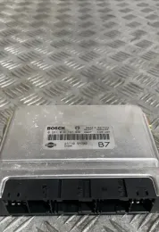 28SA4480 блок управління ECU Nissan Almera N16 2002