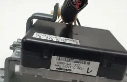 39980-SAA-R2 блок управління вентилятором Honda Jazz 2007