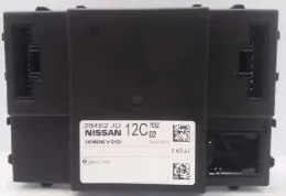 284B2JD12C02 блок управління Nissan Qashqai 2007 - фото