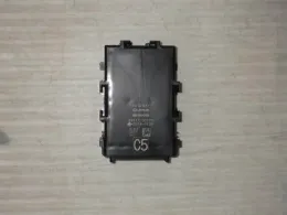 8911130170 блок управления двигателем Toyota