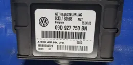 01M927733LT блок управления коробкой передач Volkswagen Golf IV 1998