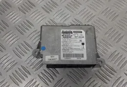 8200246184D блок управління AirBag (SRS) Renault Megane II 2003