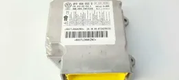 5WK434416 блок управления AirBag (SRS) Audi A6 S6 C6 4F 2007
