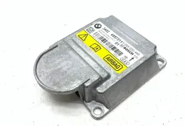 34526857311 блок управління AirBag (SRS) BMW 7 F01 F02 F03 F04 2013