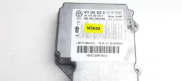 M5009 блок управління AirBag (SRS) Audi A6 S6 C6 4F 2007