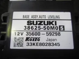 3862081M00 блок предохранителей Suzuki