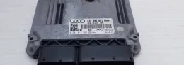 1039S13106 блок управления двигателем Audi A3 S3 8P 2009