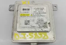 731832A блок управления тнвд BMW X3 G01 2014