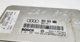 8E0909052 блок управления двигателем Audi A6 S6 C5 4B 2002