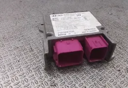 959101D600 AirBag (SRS) control unit KIA Carens II 2007