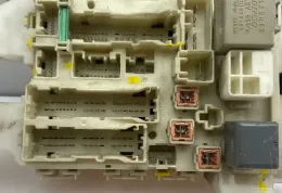 7C150417 Fuse box control unit Toyota Auris 150 2008
