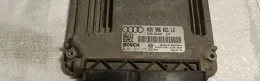 1039S15967 блок управління двигуном Audi A3 S3 8P 2006