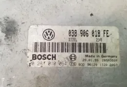 BOO9612911200069 блок управління двигуном Volkswagen PASSAT B5 1999