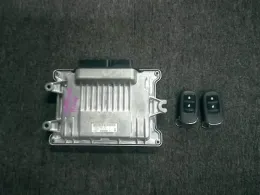 378206HAJ61 блок управления двигателем Honda Vezel