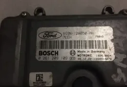 1039S19278 блок управління ECU Ford S-MAX 2006