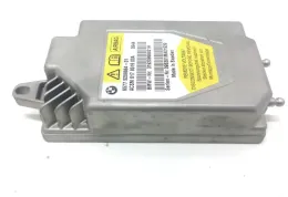 617851900A0944 блок управления AirBag (SRS) BMW 7 F01 F02 F03 F04 2009