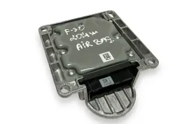 306339601 блок управления AirBag (SRS) BMW 3 F30 F35 F31 2014