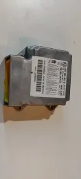 0037LD06BDG4 блок управління AirBag (SRS) Audi A6 S6 C6 4F 2006