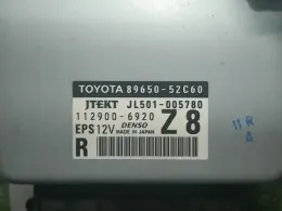 8965052C60 блок управления рулевой Toyota Porte