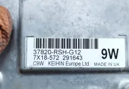 K5189 блок управління ECU Honda Civic 2006