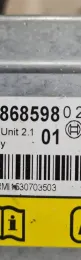 30703503 блок управління AirBag (SRS) BMW 3 F30 F35 F31 2015