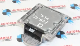 0265020320 блок управління AirBag (SRS) BMW X3 F25 2012