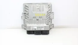 SW18007502J блок управления ECU Peugeot 5008 2009