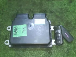 22611HA03E блок керування двигуном до Nissan Lafesta