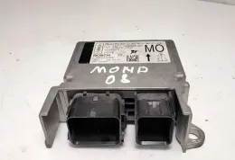 670016113602 блок управління AirBag (SRS) Ford Mondeo MK IV 2007