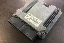 Блок управління ECU 4H0907401 ecu audi a8 3.0 tdi 0281016910