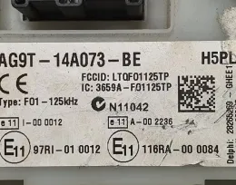 AG9T-14A073-BE блок управління BSM Ford Mondeo MK IV 2011