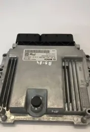 95M9D010089506 блок управления ECU Honda Civic IX 2015