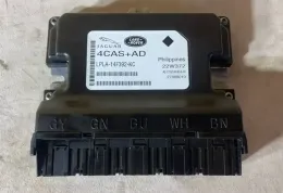 LPLA14F392KC блок управления AirBag (SRS) Land Rover Range Rover Velar 2019